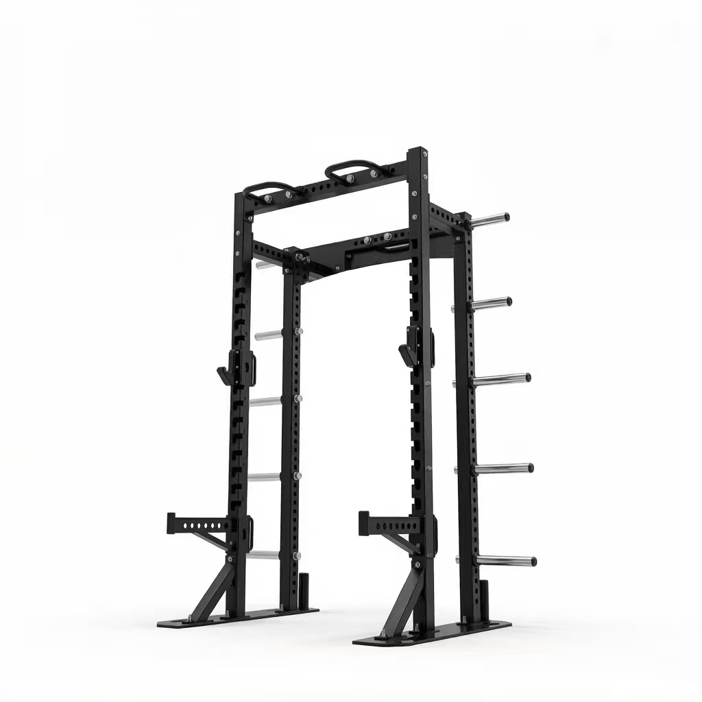 M9550A  Power Rack