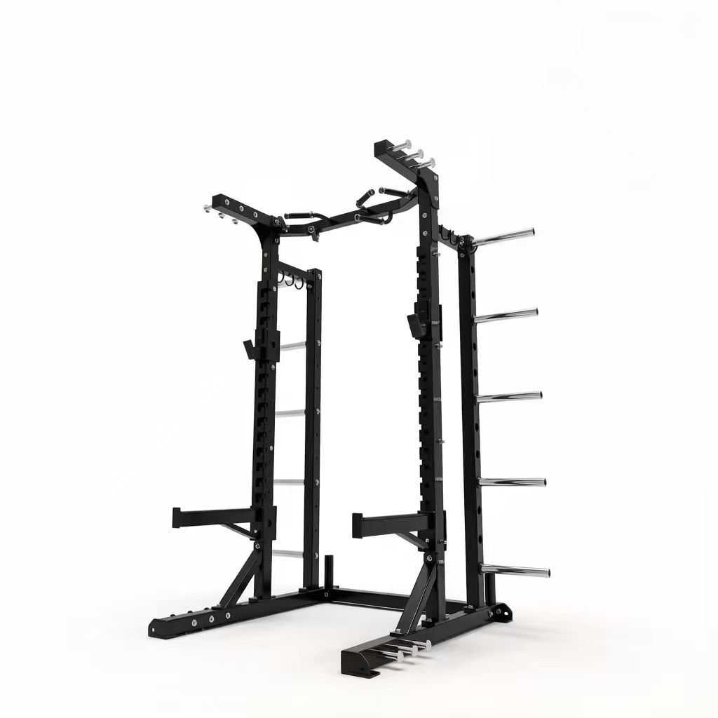 M9501F  Power Rack