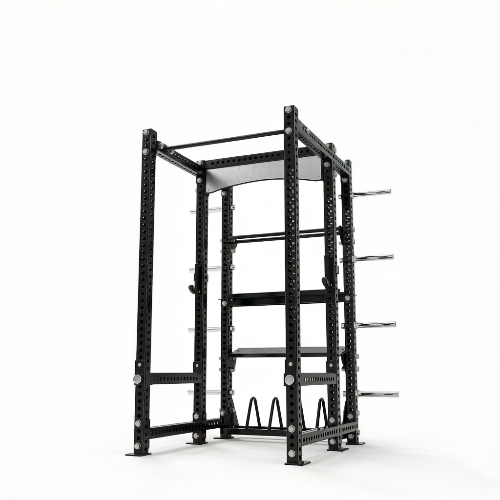 FIT 47-2 Rack Bulider