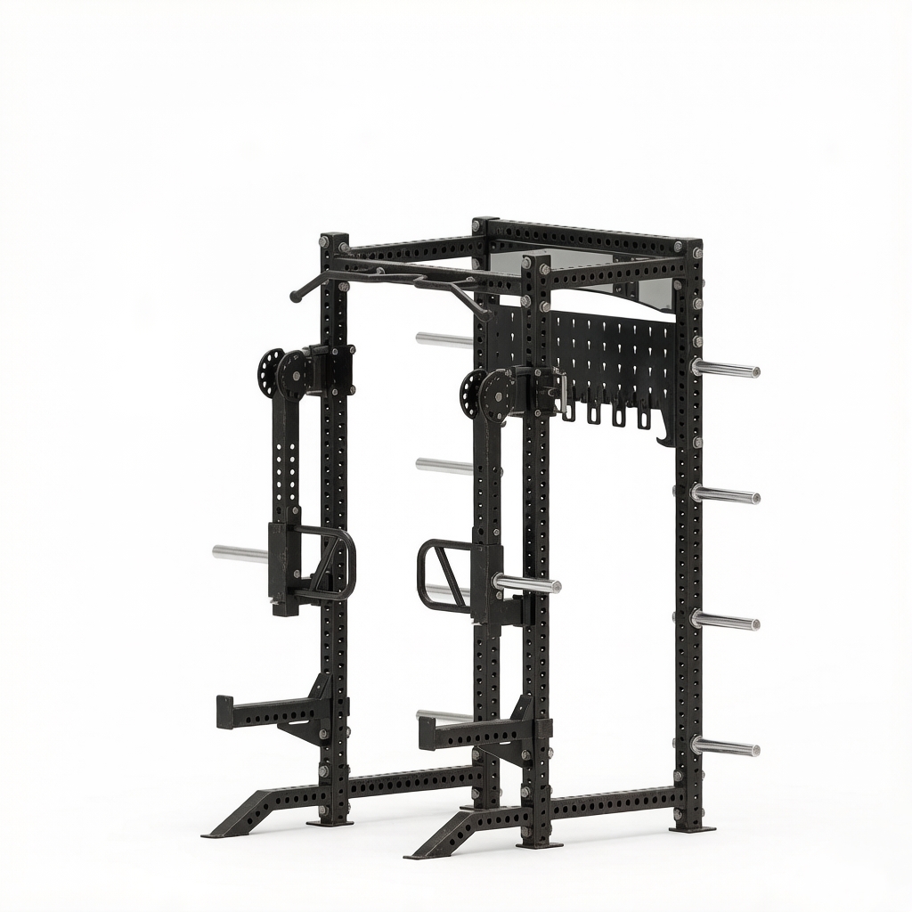 FIT 47-4 Rack Bulider