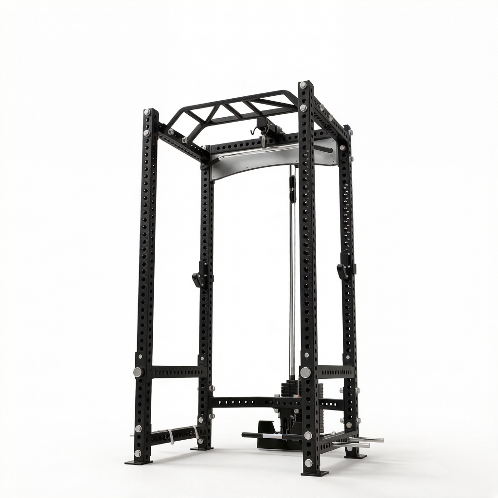 FIT 47-3 Rack Bulider