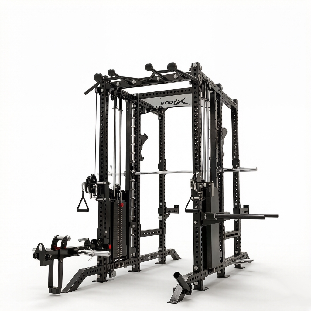 FIT 47-5 Rack Bulider