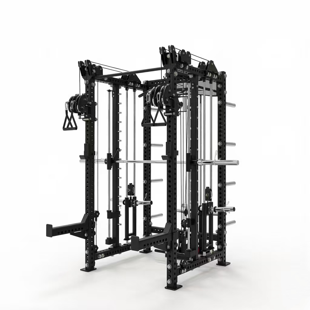 FIT 47-6 Rack Bulider