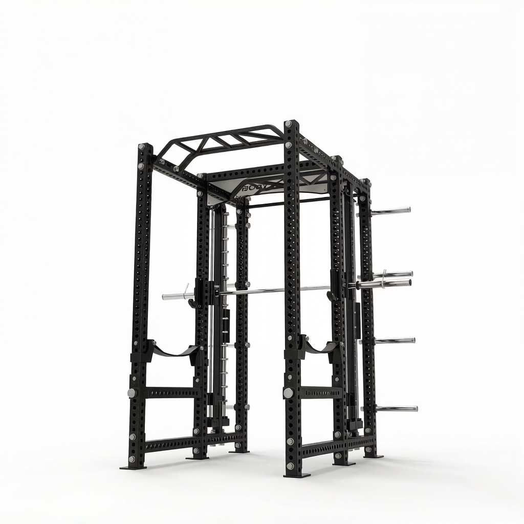 FIT 47-7 Rack Bulider
