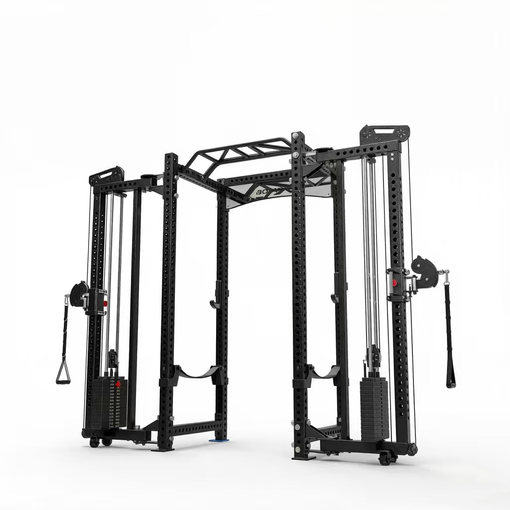 FIT 47-9 Rack Bulider