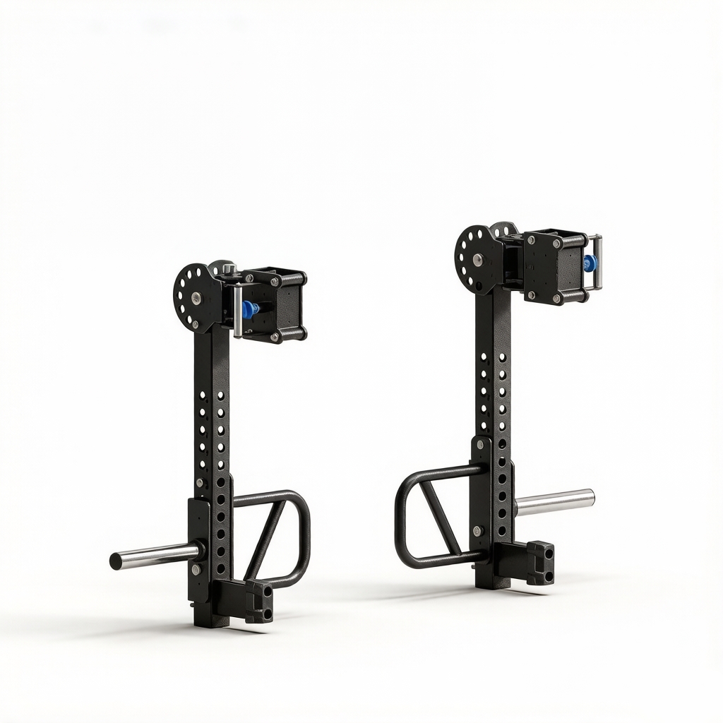 RF1000A-34FA Fitness Equipment Accessories