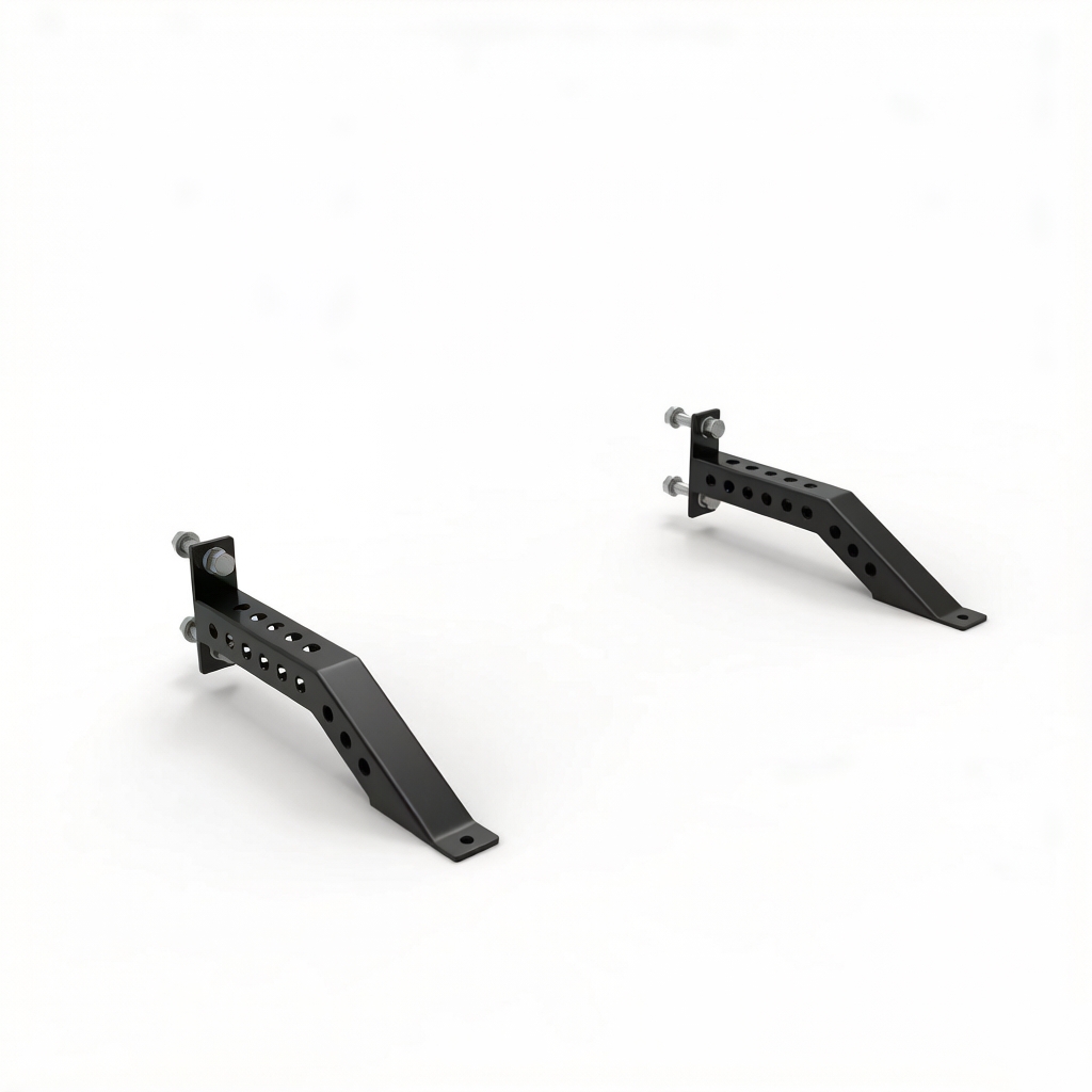 RF1000A-25 Power Rack Base Extension 