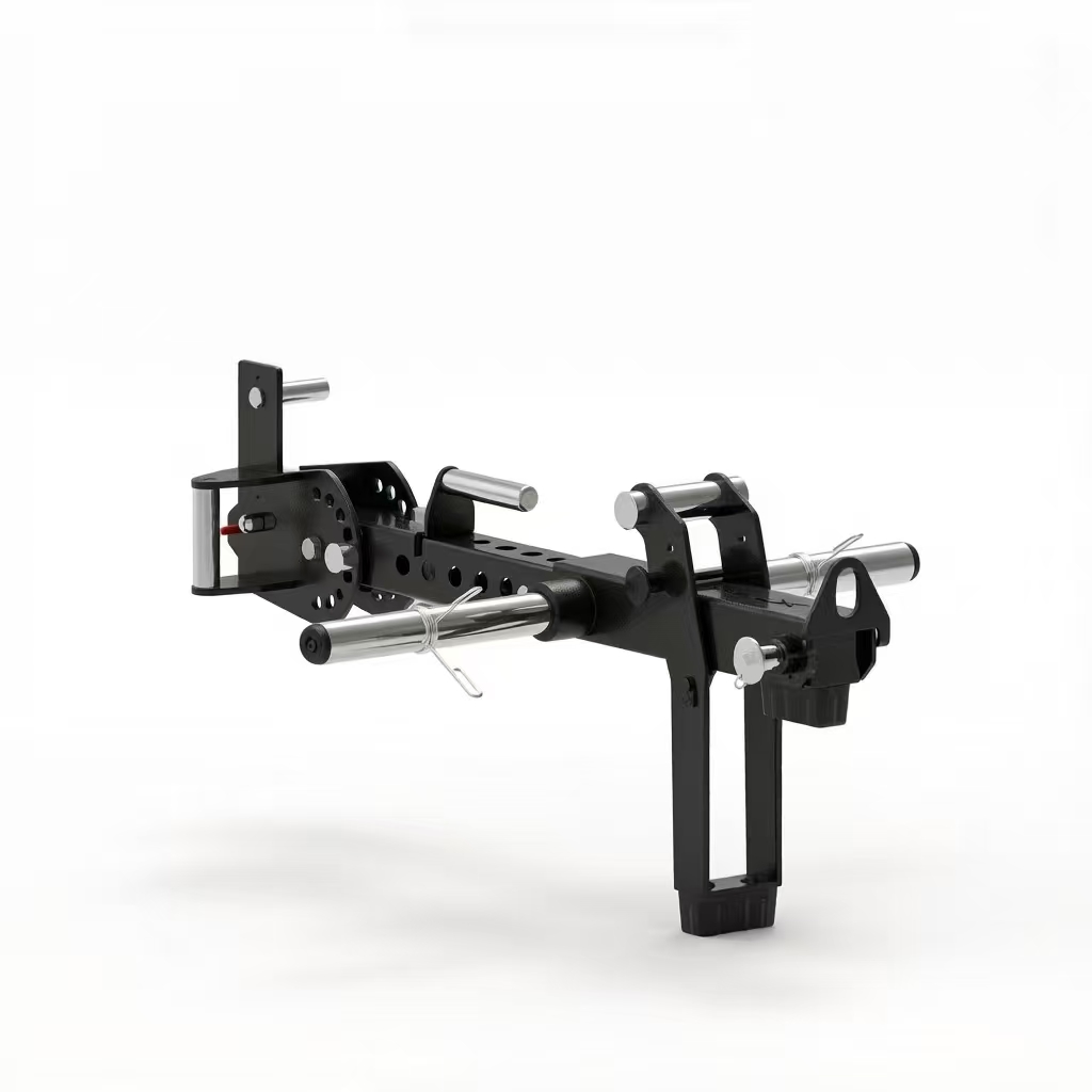 VBR1046A  Squat Arm Assembly