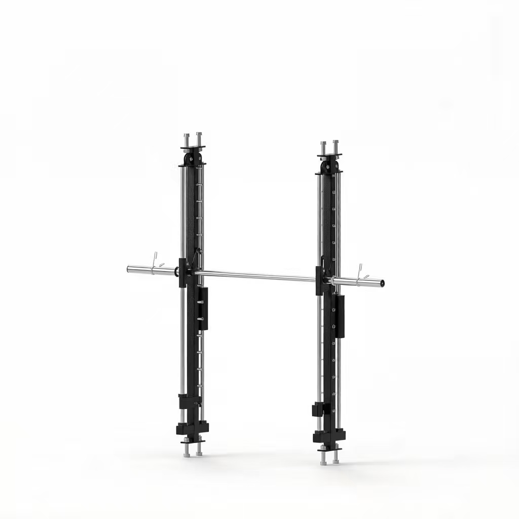 AF5000-SM2  Fitness Equipment Accessories