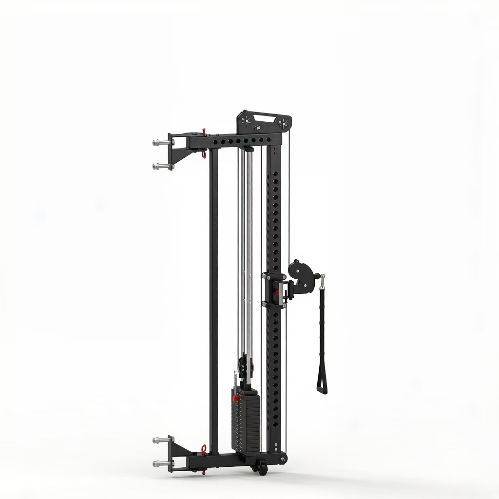RF1000A-FTA   Half Rack