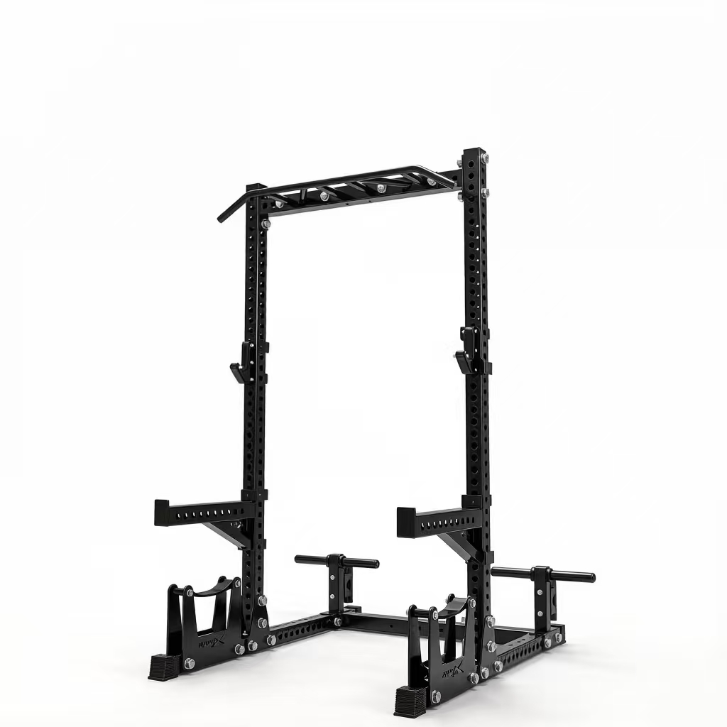 H0640-LAT  Squat Stand