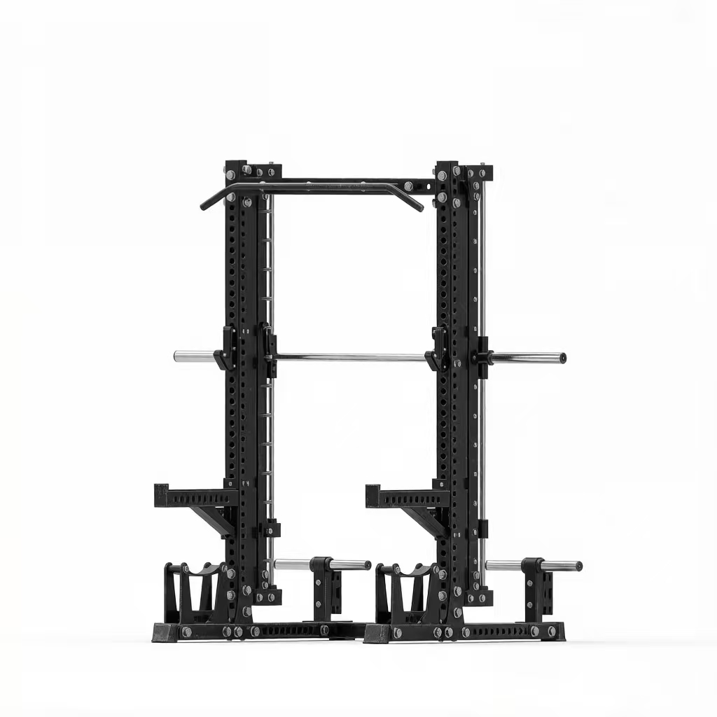 H0640+SM  Squat Stand
