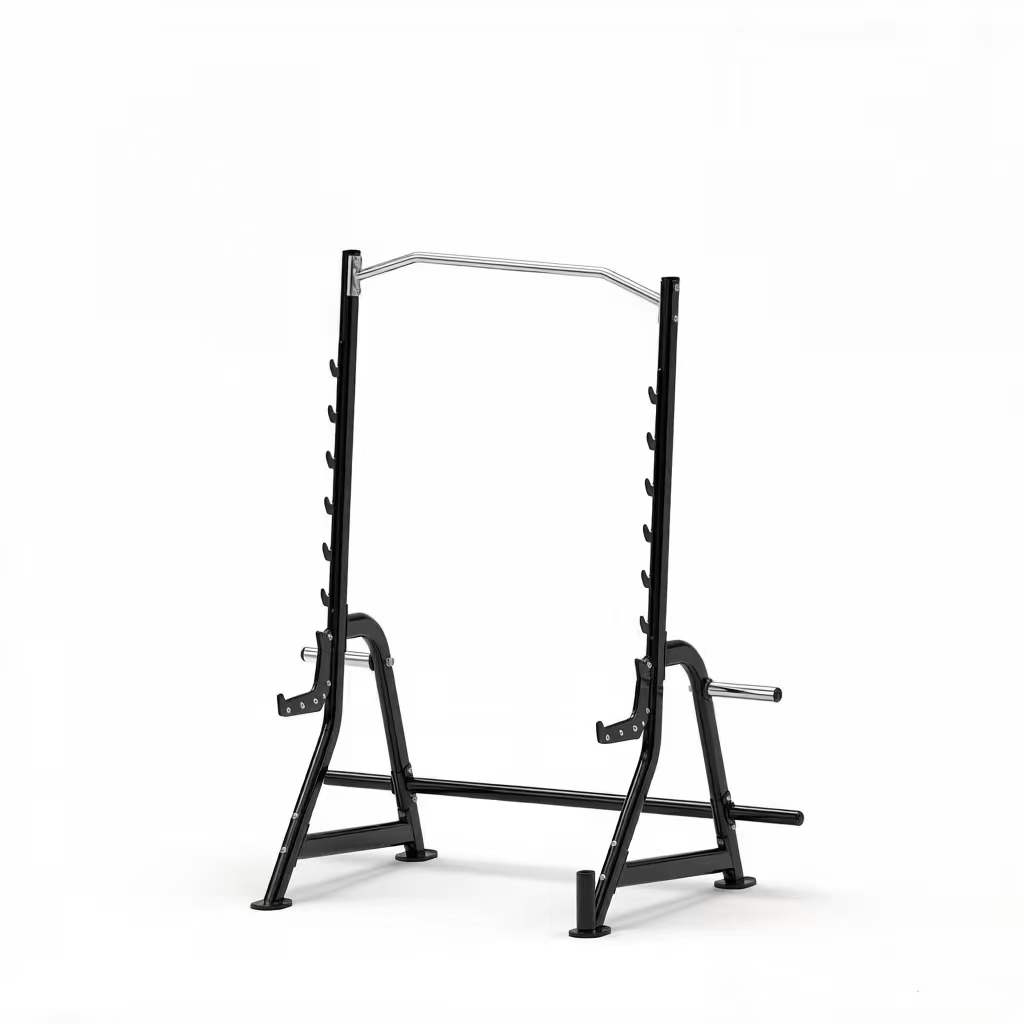 S0504T  Squat Stand