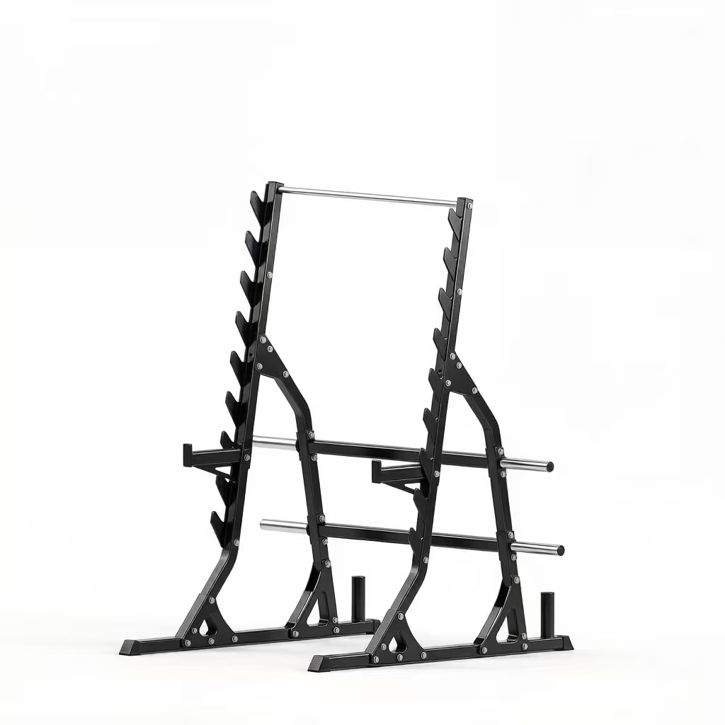 DF4400  Squat Stand