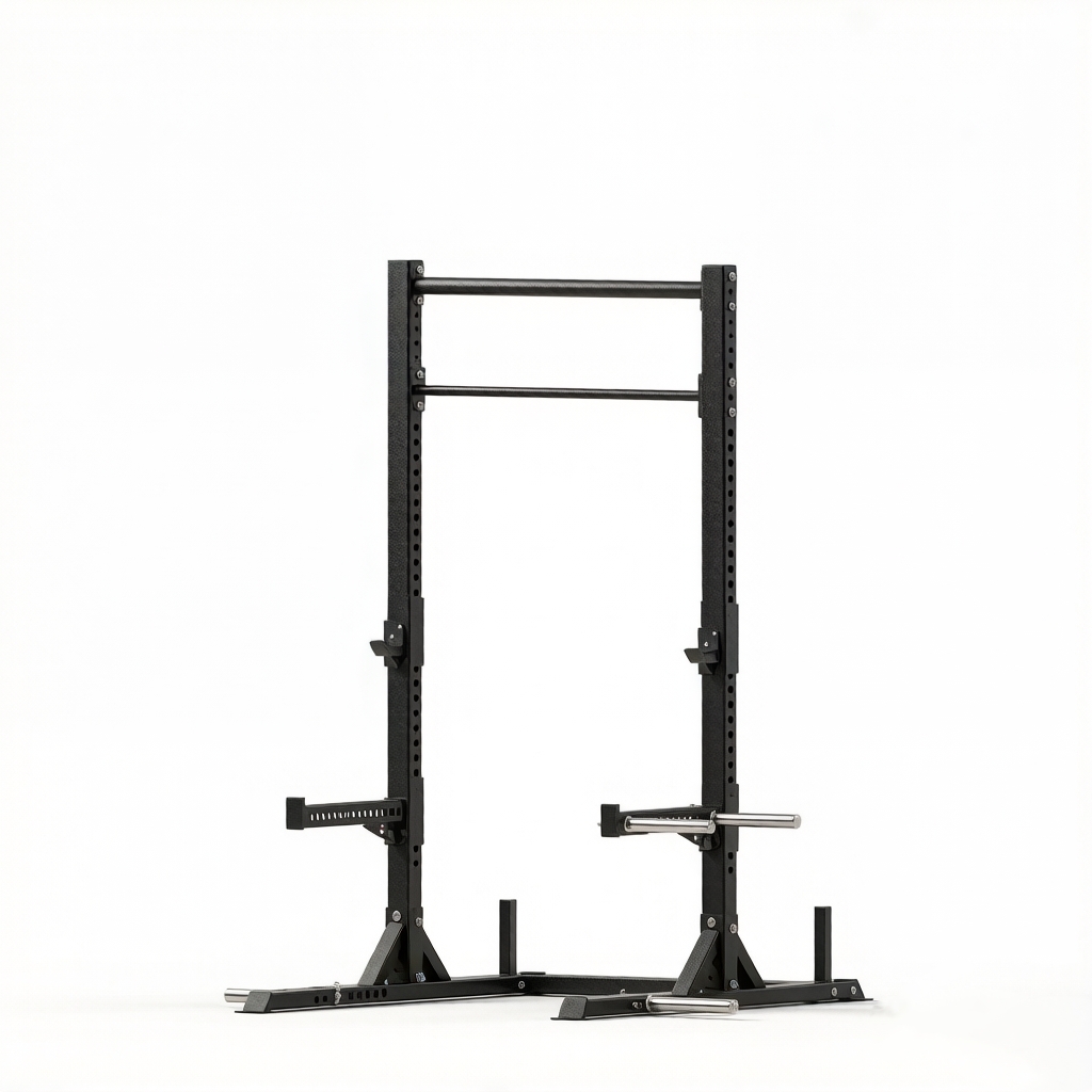 S0420K  Squat Stand