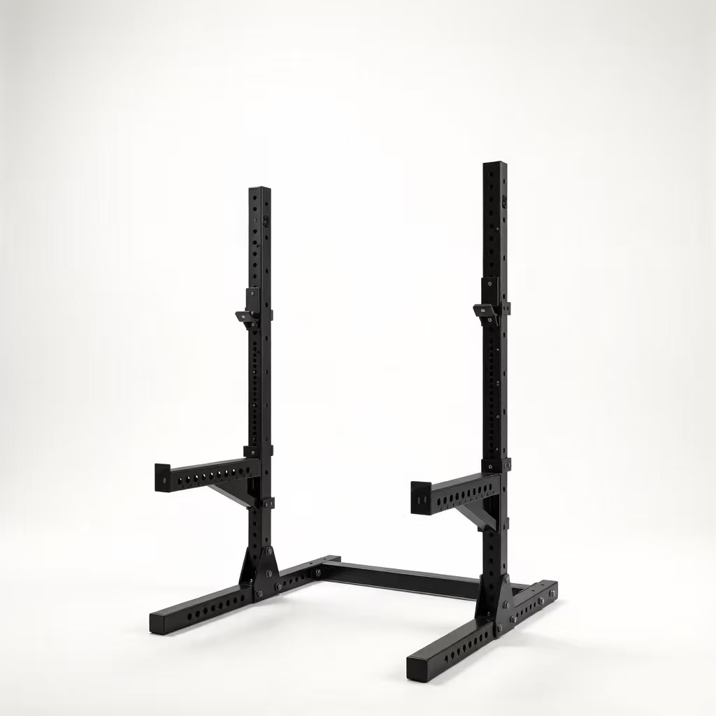 S0450C-A  Squat Stand