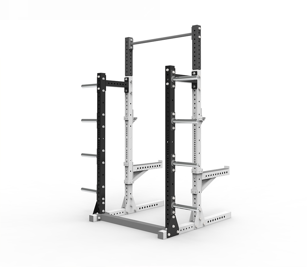 S0450C-C  Squat Stand 
