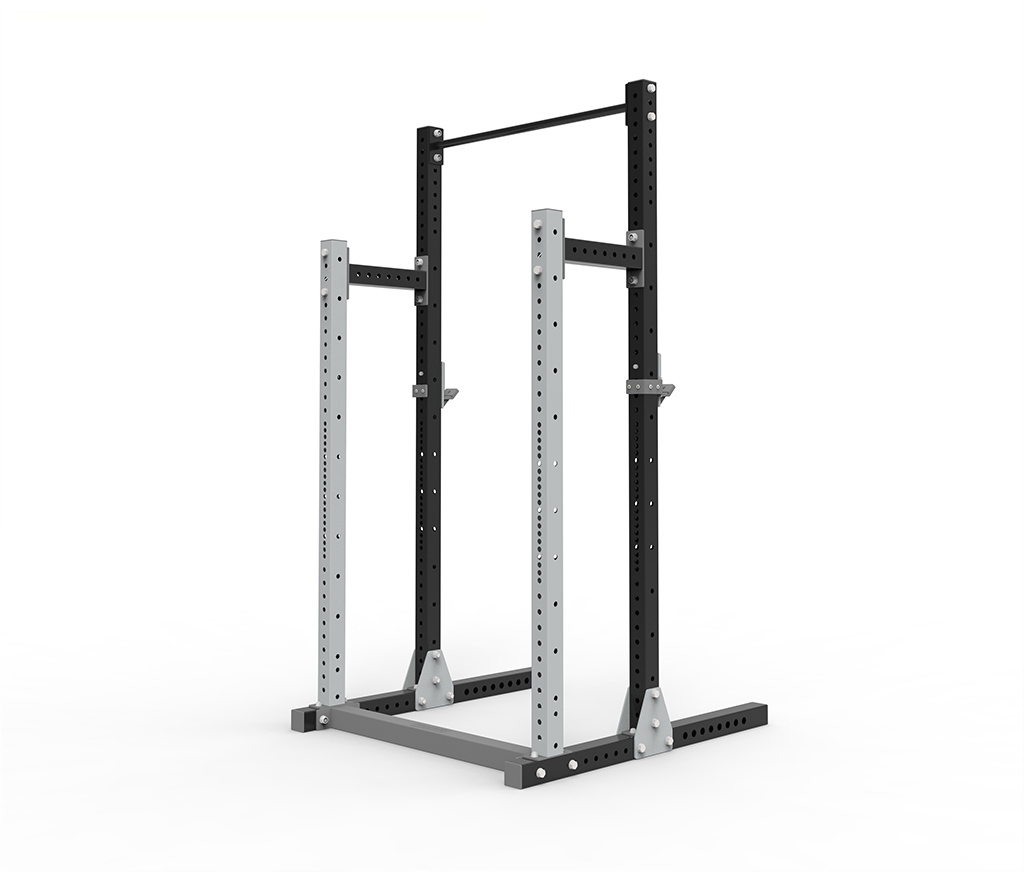 S0450C-D  Squat Stand
