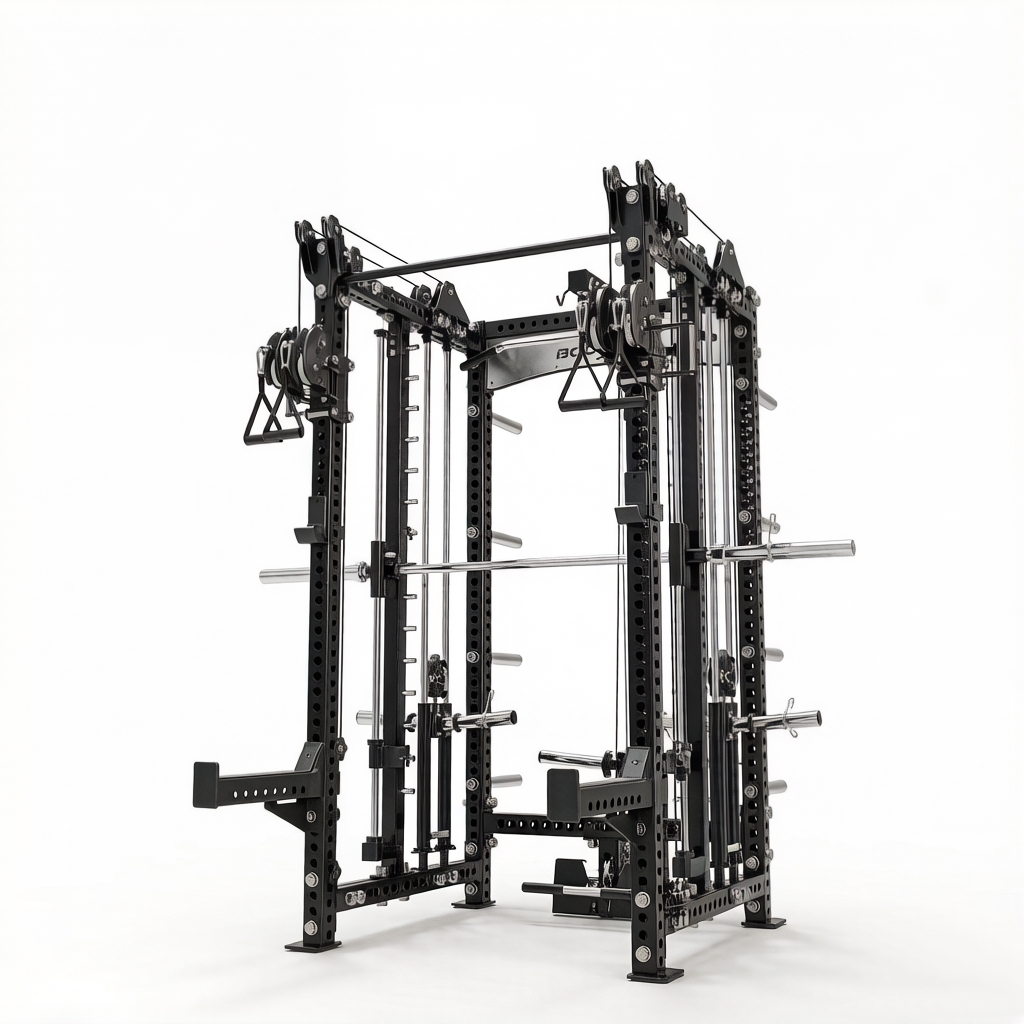 RF1000A-62E-90  Functional Trainer