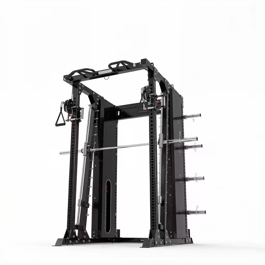 S0106D2  Functional Trainer