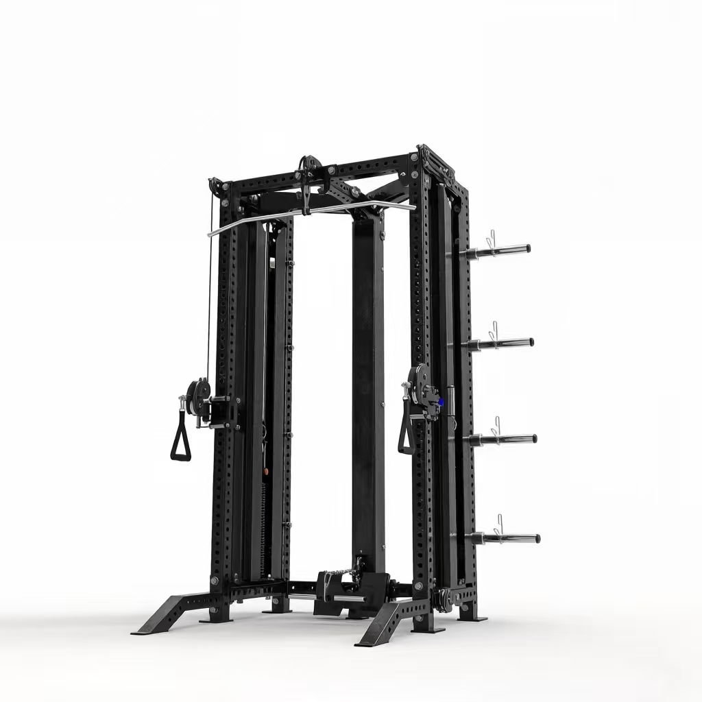 LIF1001-FTA-26  Functional Trainer