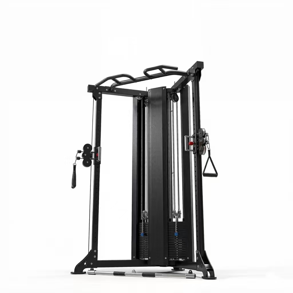 F0703  Functional Trainer