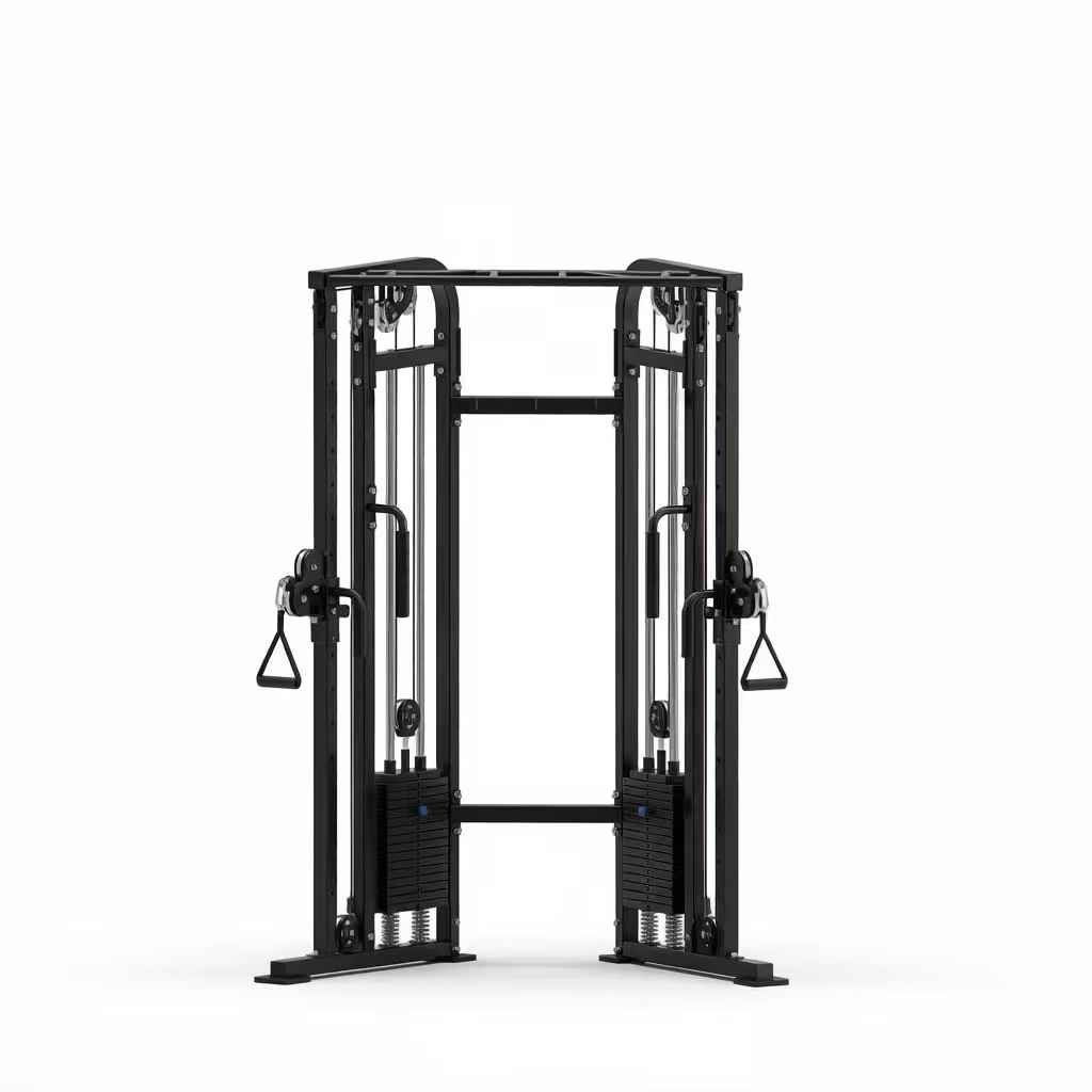 F0701D  Functional Trainer
