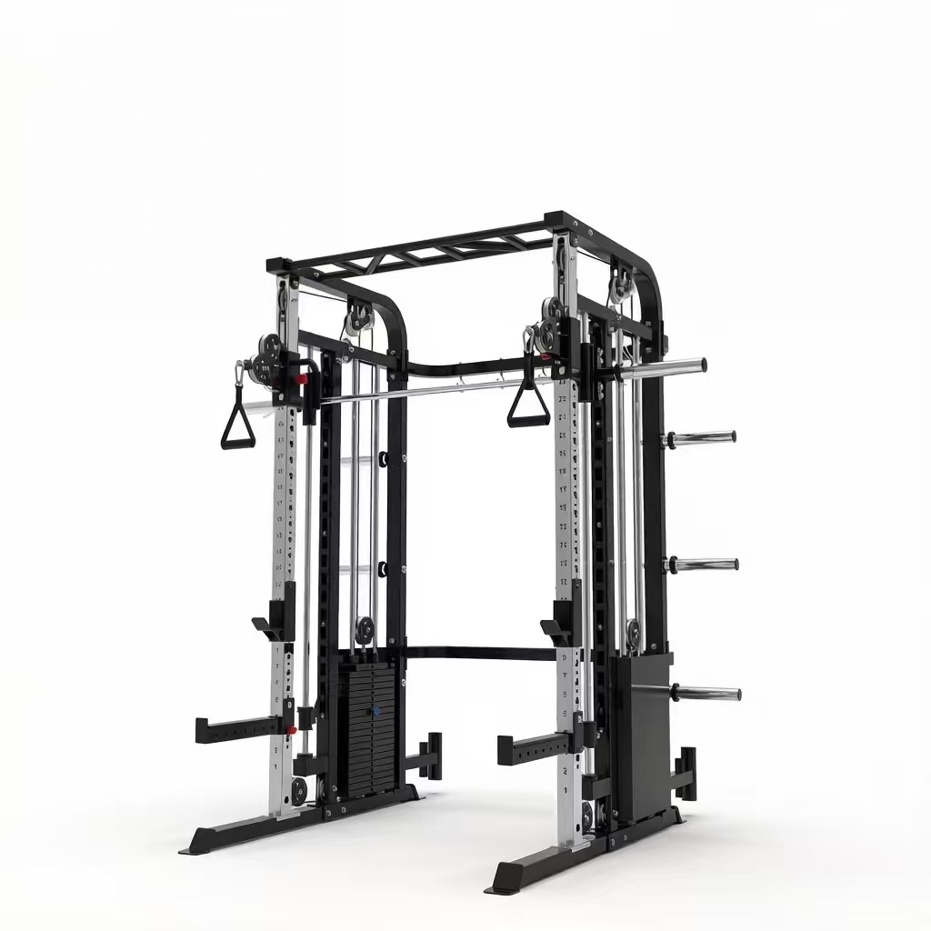 S0103A  Functional Trainer