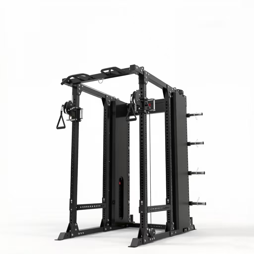 S0106B  Functional Trainer