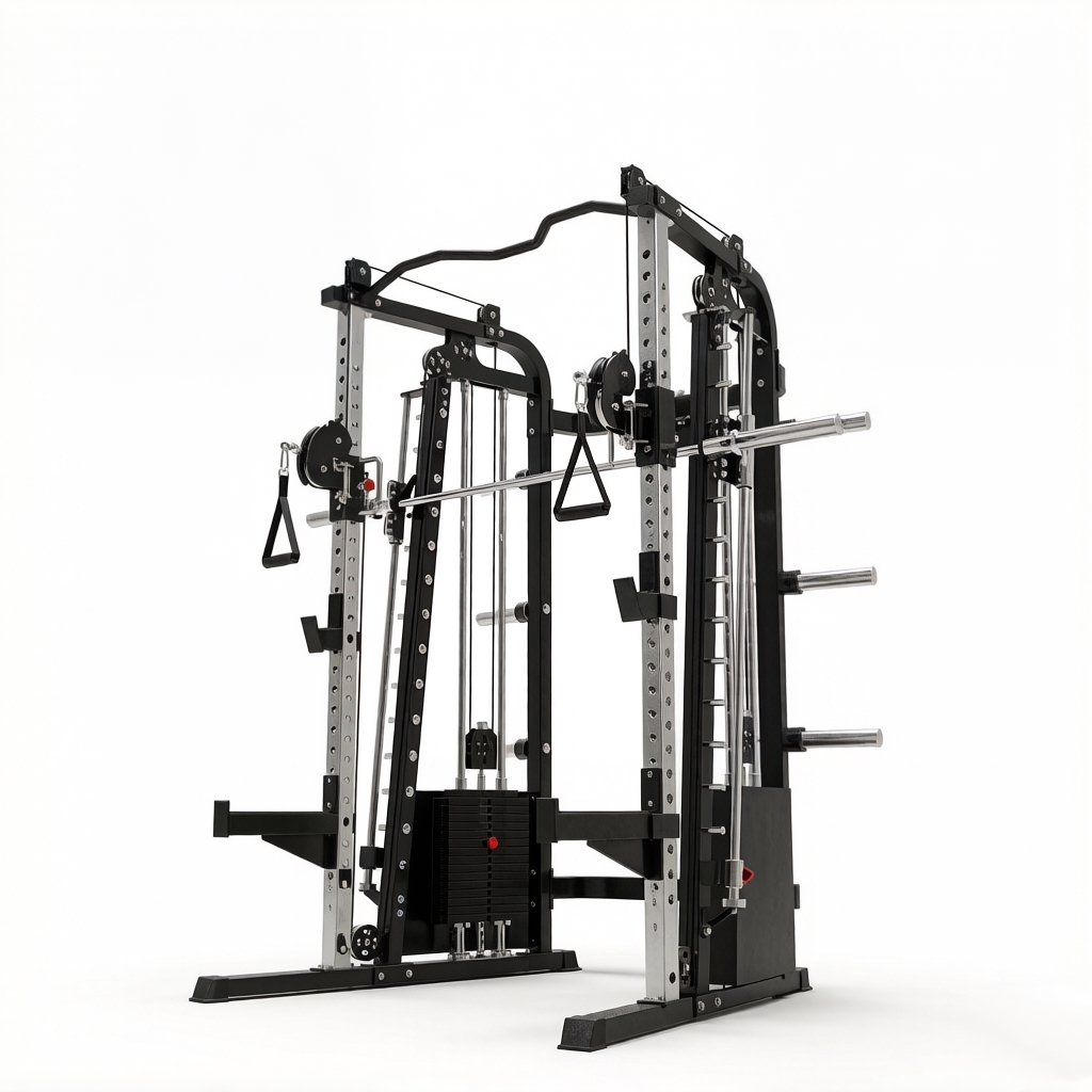 S0103W1  Functional Trainer