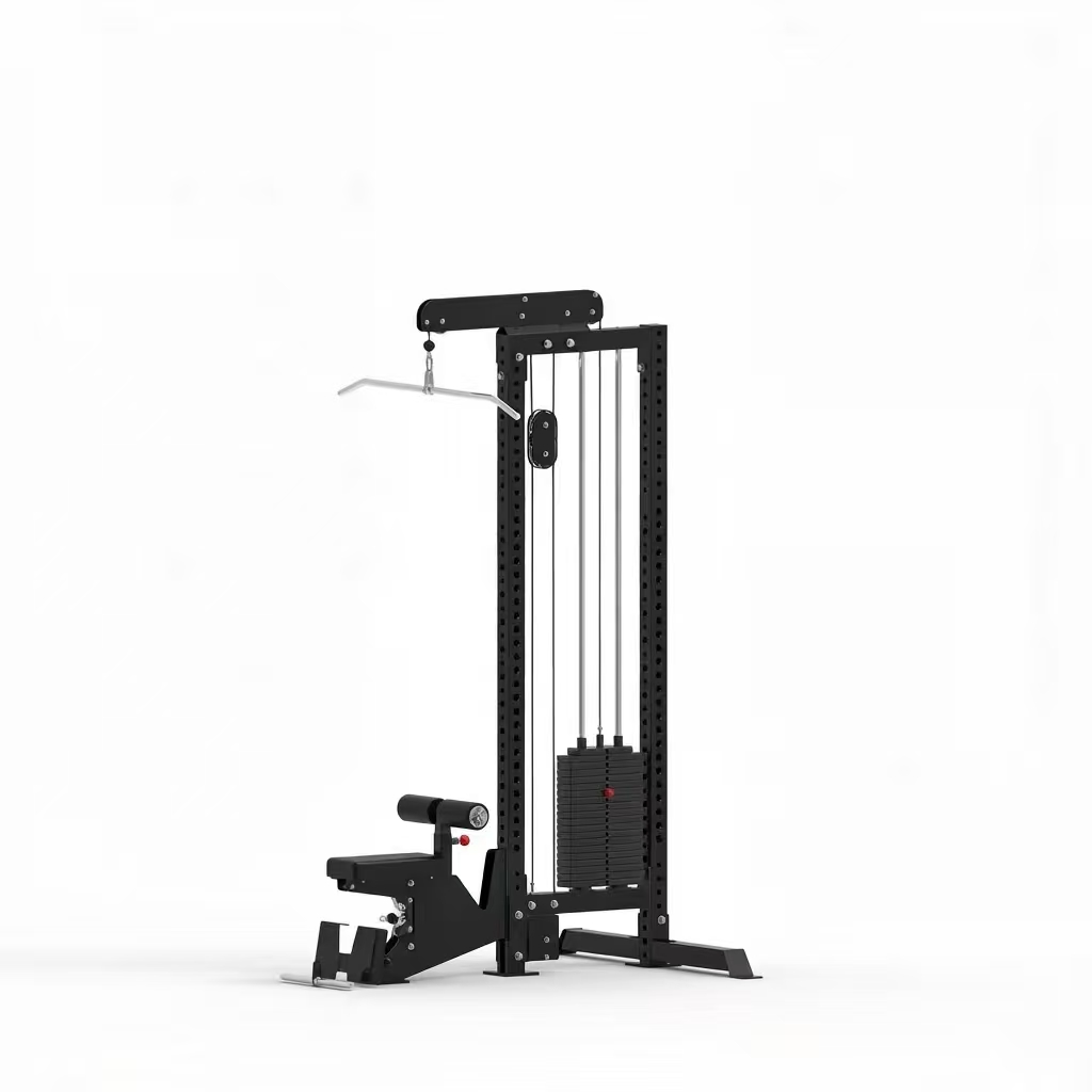 HA1048A  Single-Sided High Pull Training Equipment