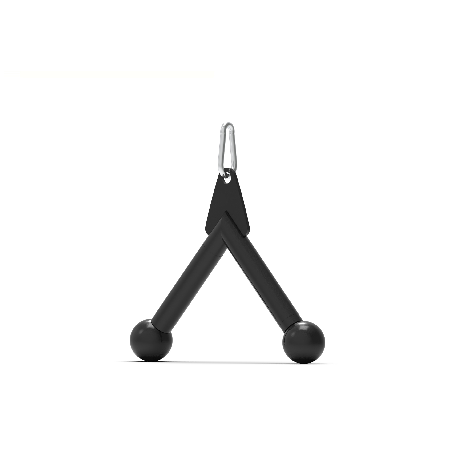 S0106-02   Pull Down Grip Pull Back Handle
