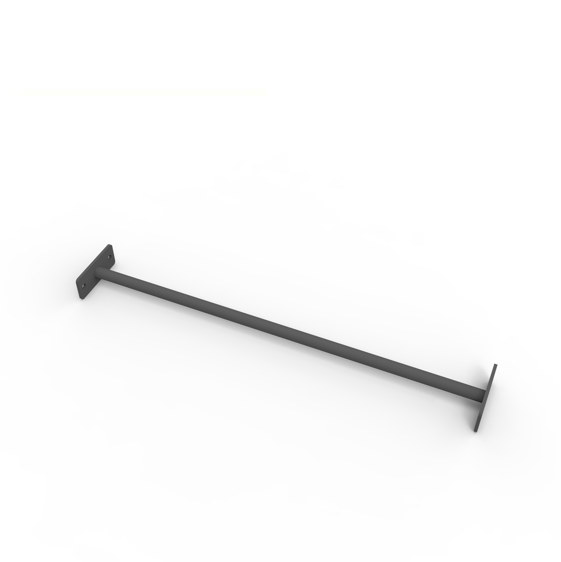 S0106-04  Cross Fit Rig Upright Tube