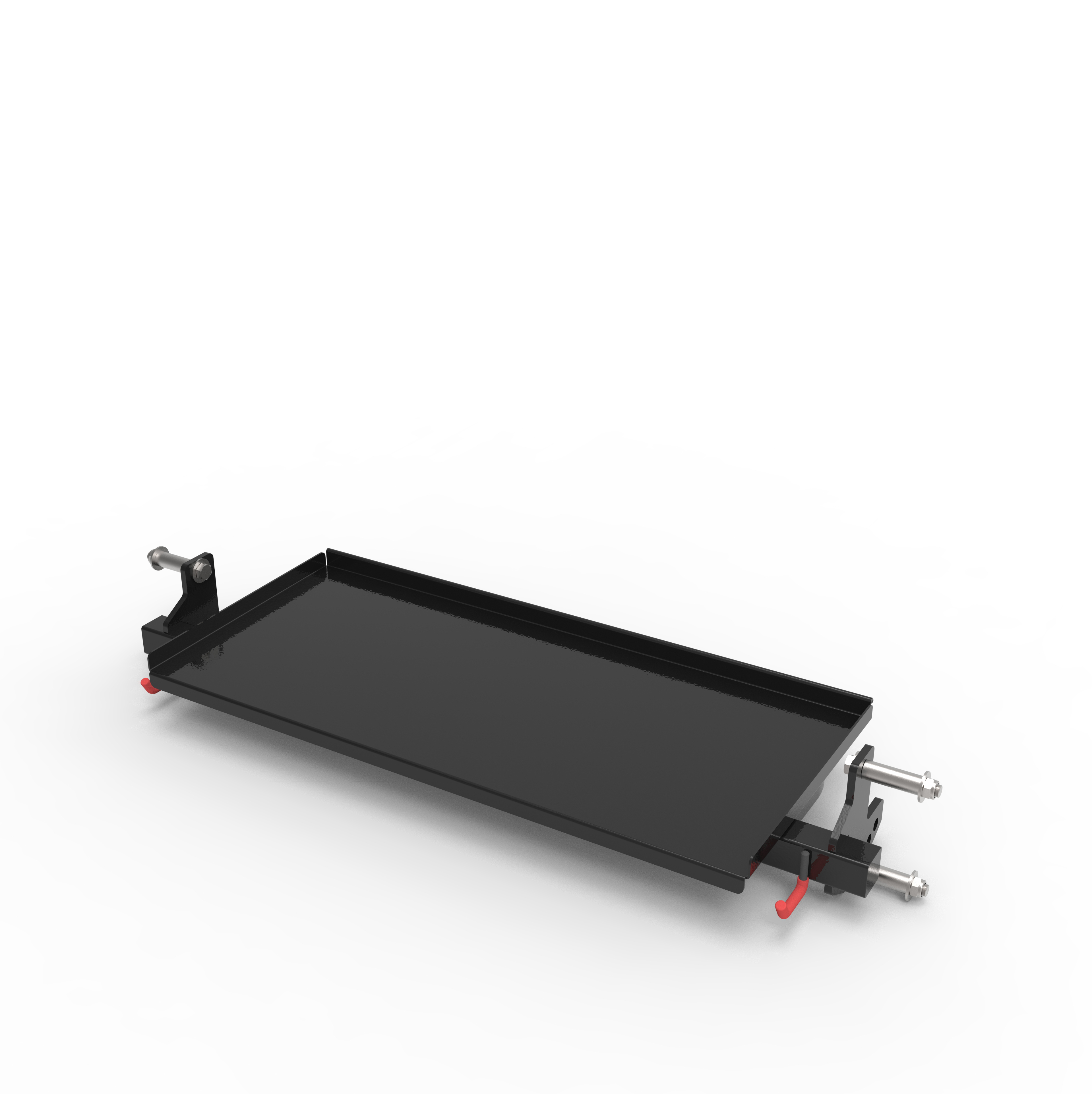 S0106-05  Pull Back Handle