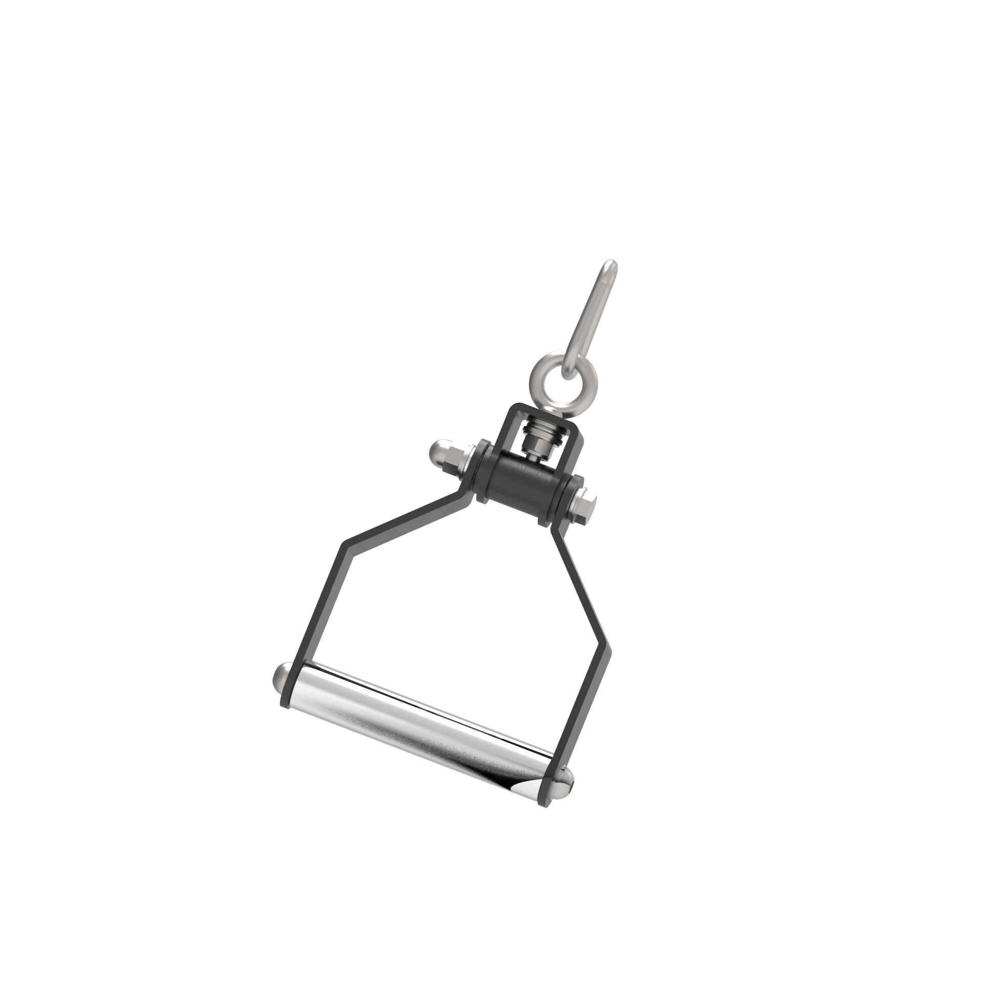 S0106-13 Pull Back Handle