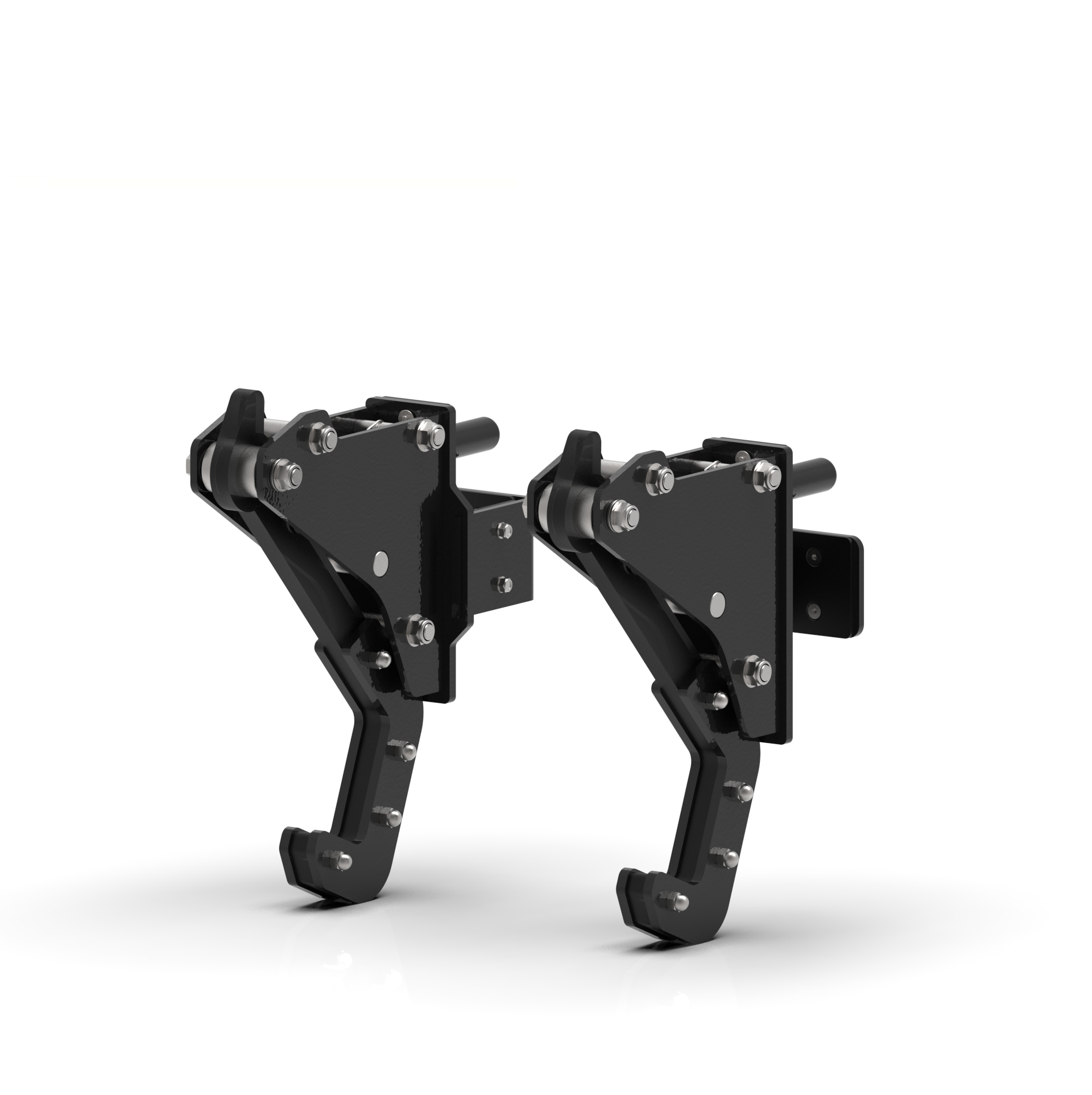 S0106-14  Power Rack Attachment