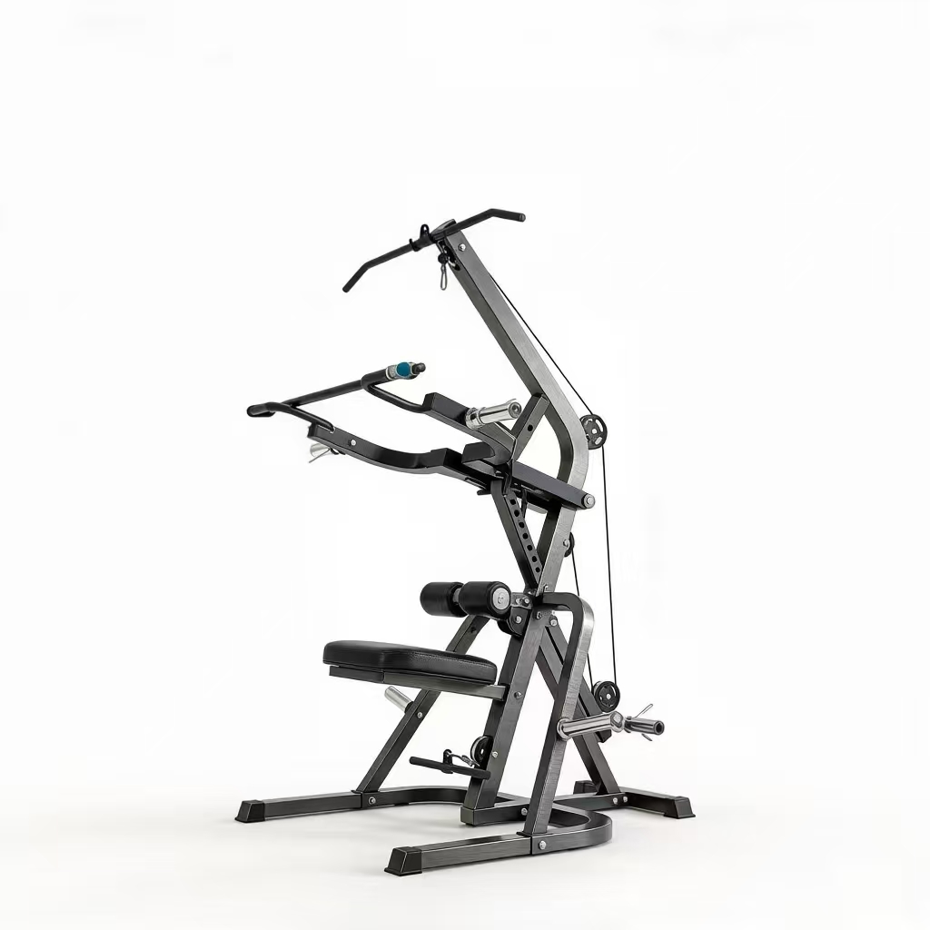 W0201F  SMITH MACHINE