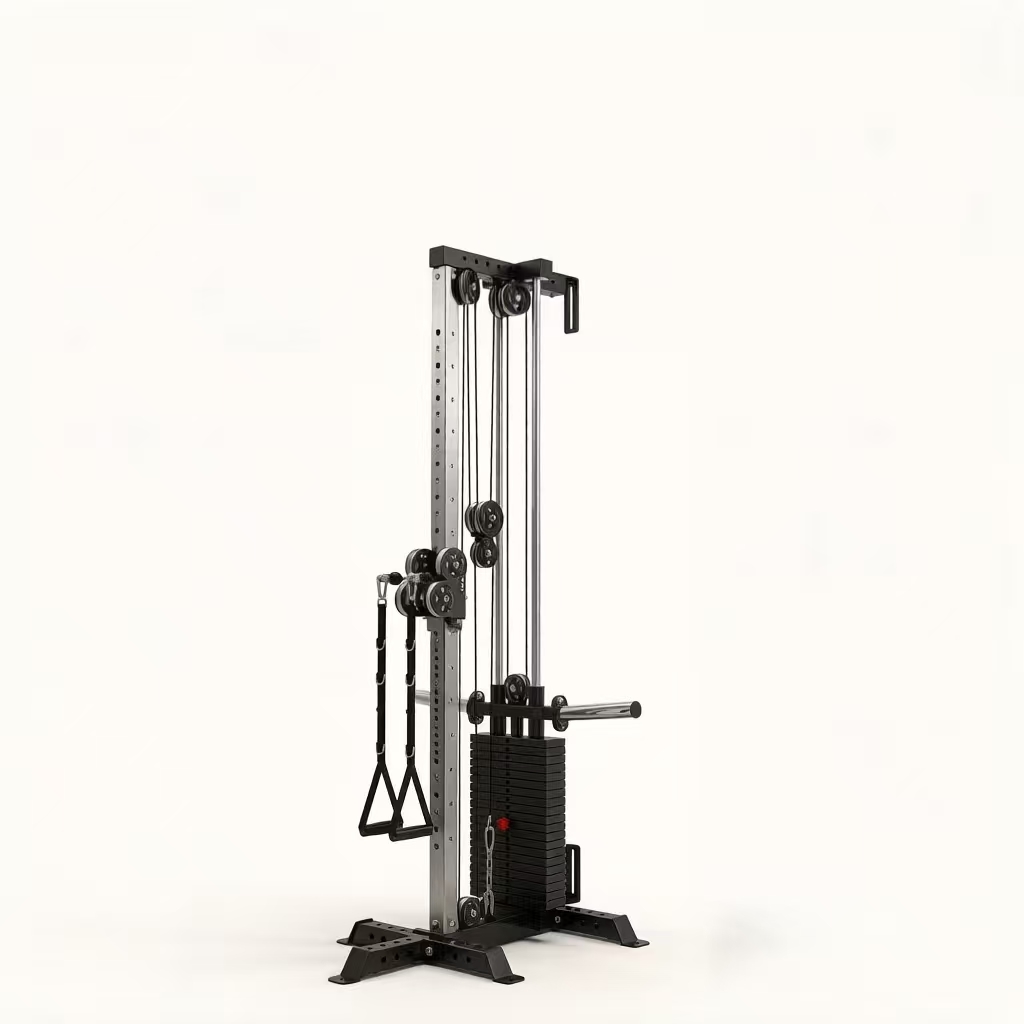 WCT001  Pull Back Training Equipment