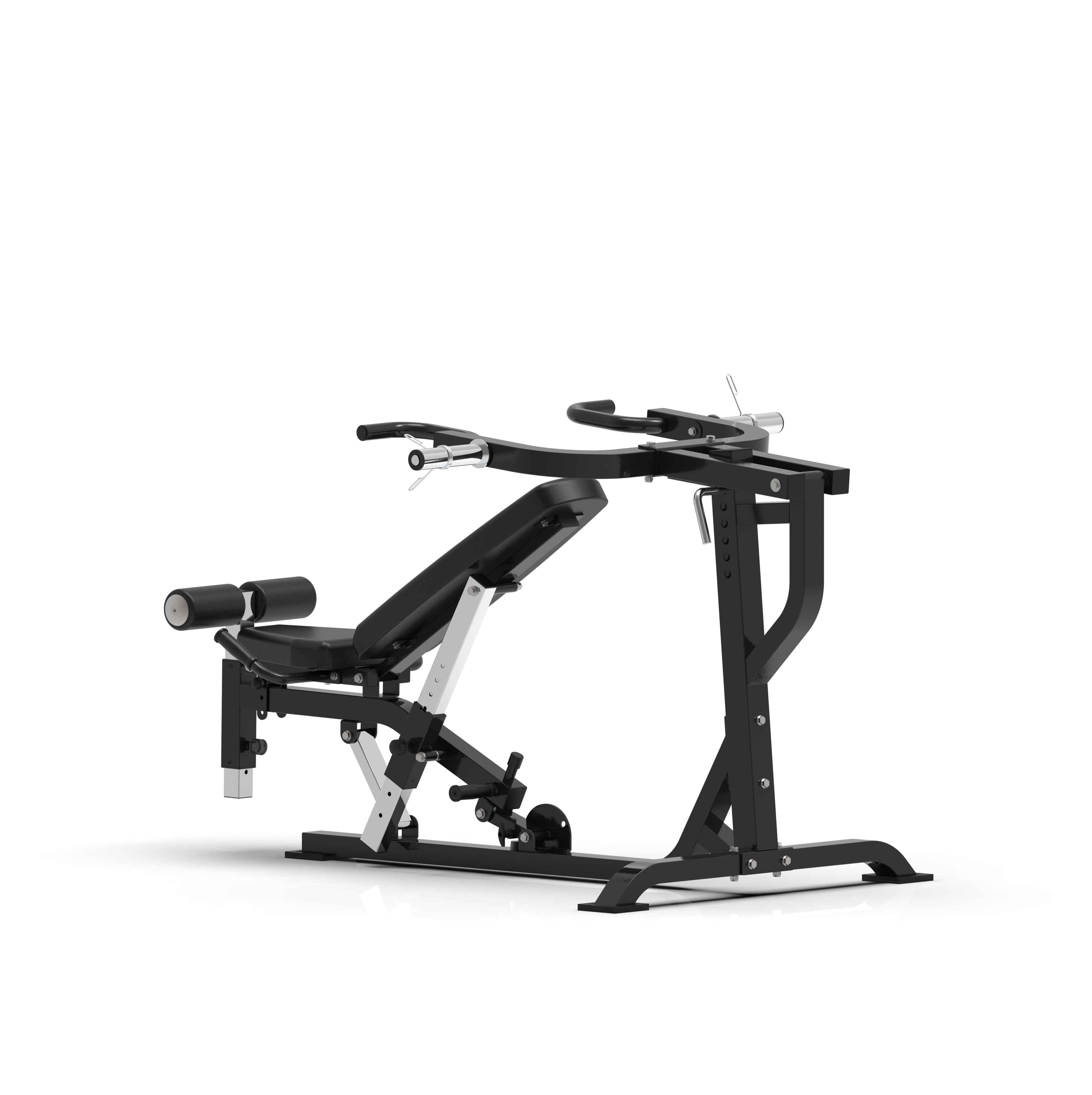 L0101A   Commercial Gym Equipment