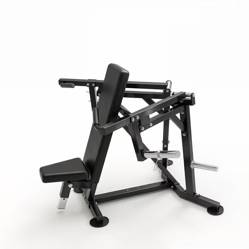 W0540  Shoulder Press Machine