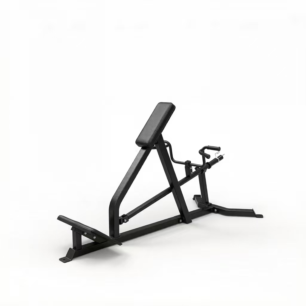 F1910 Standing Hip Abduction Machine