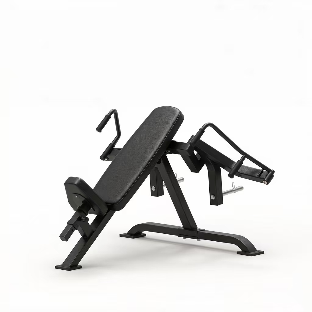 L0301 Bodybuilding Strength Training