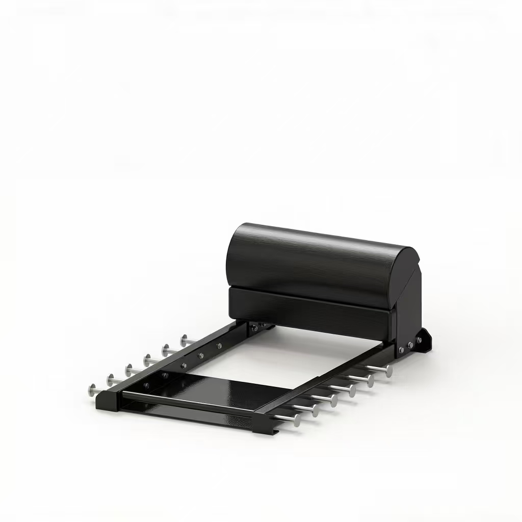HT0001B  Hip Thrust Machine