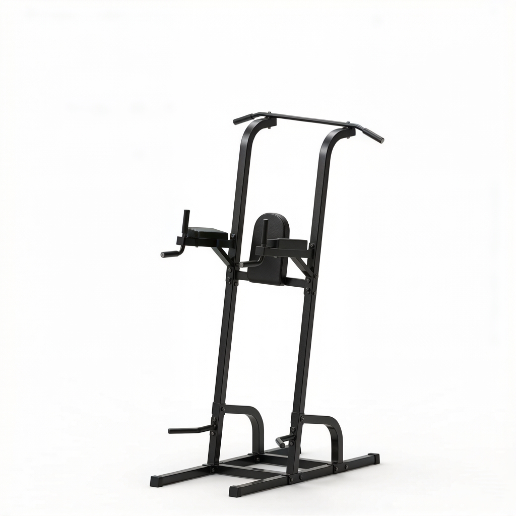 F1002C  Pull-Up Stand Steel Equipment