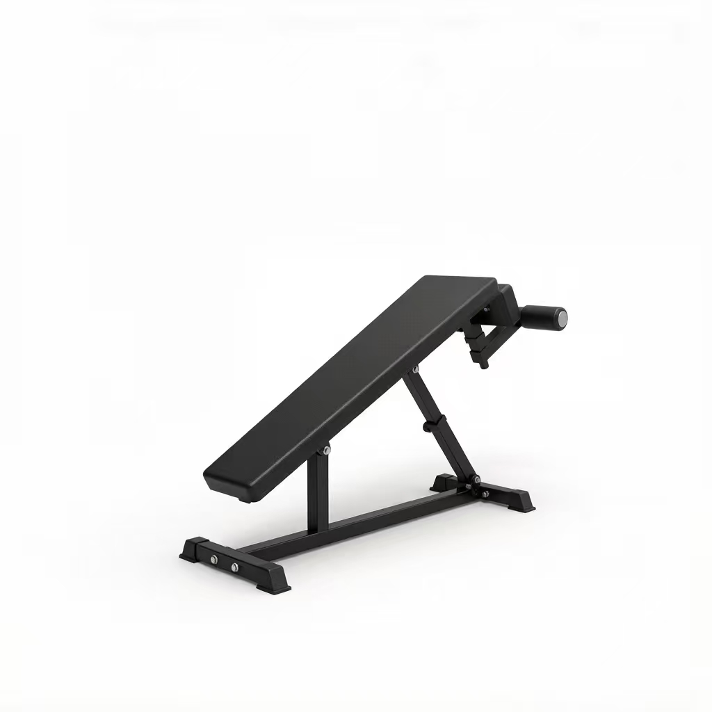 DF-2  Adjustable Bench