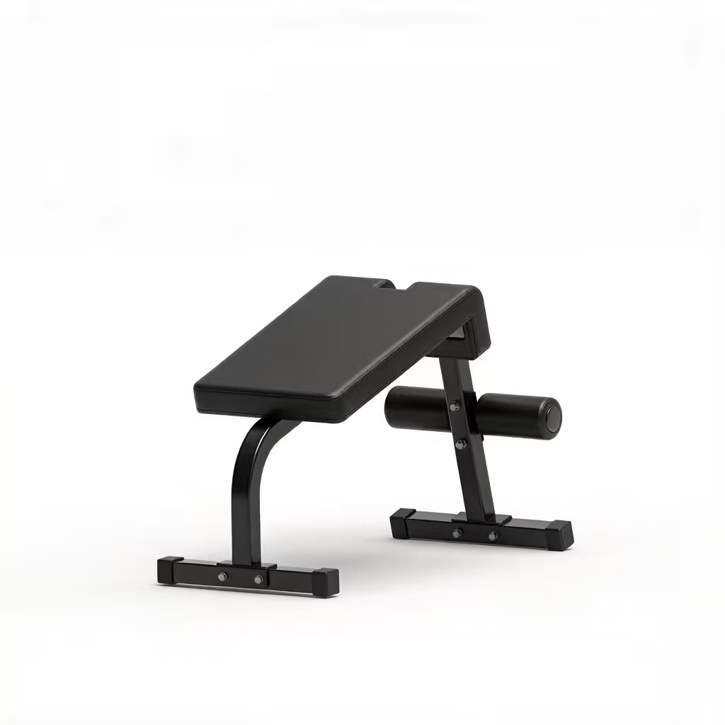 DF408 Adjustable Bench