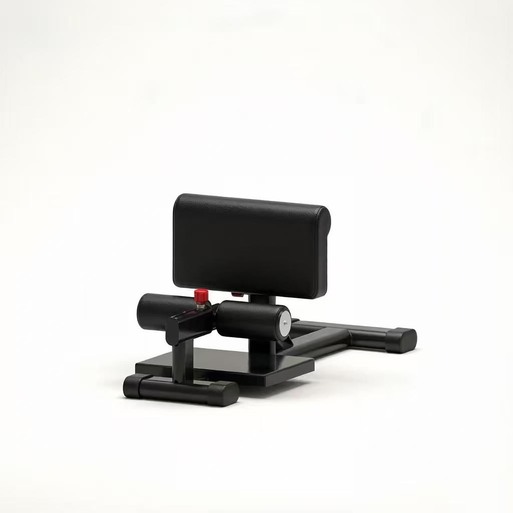 B1019B SQUAT MACHINE