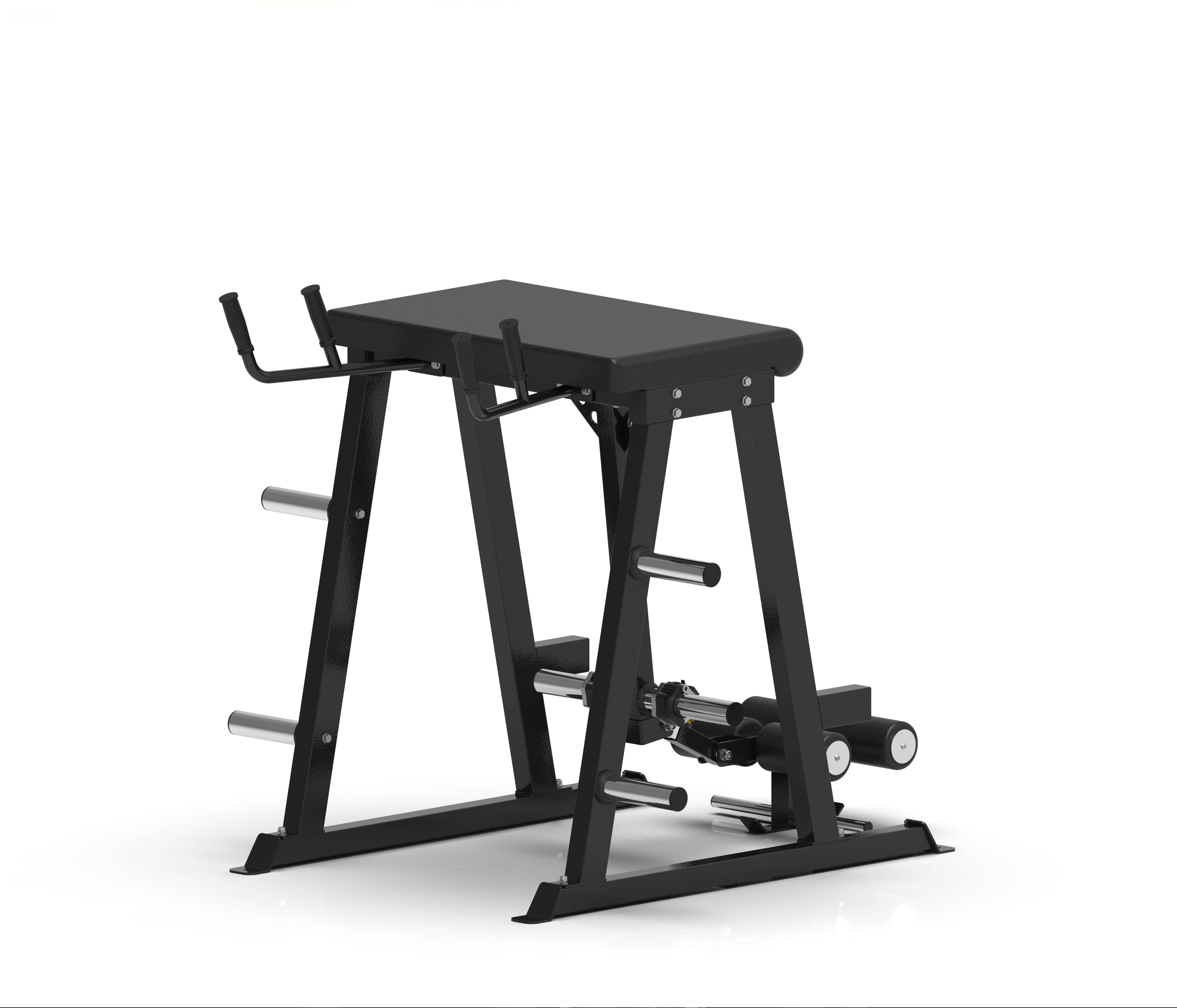 F1707A Leg Hip Trainer