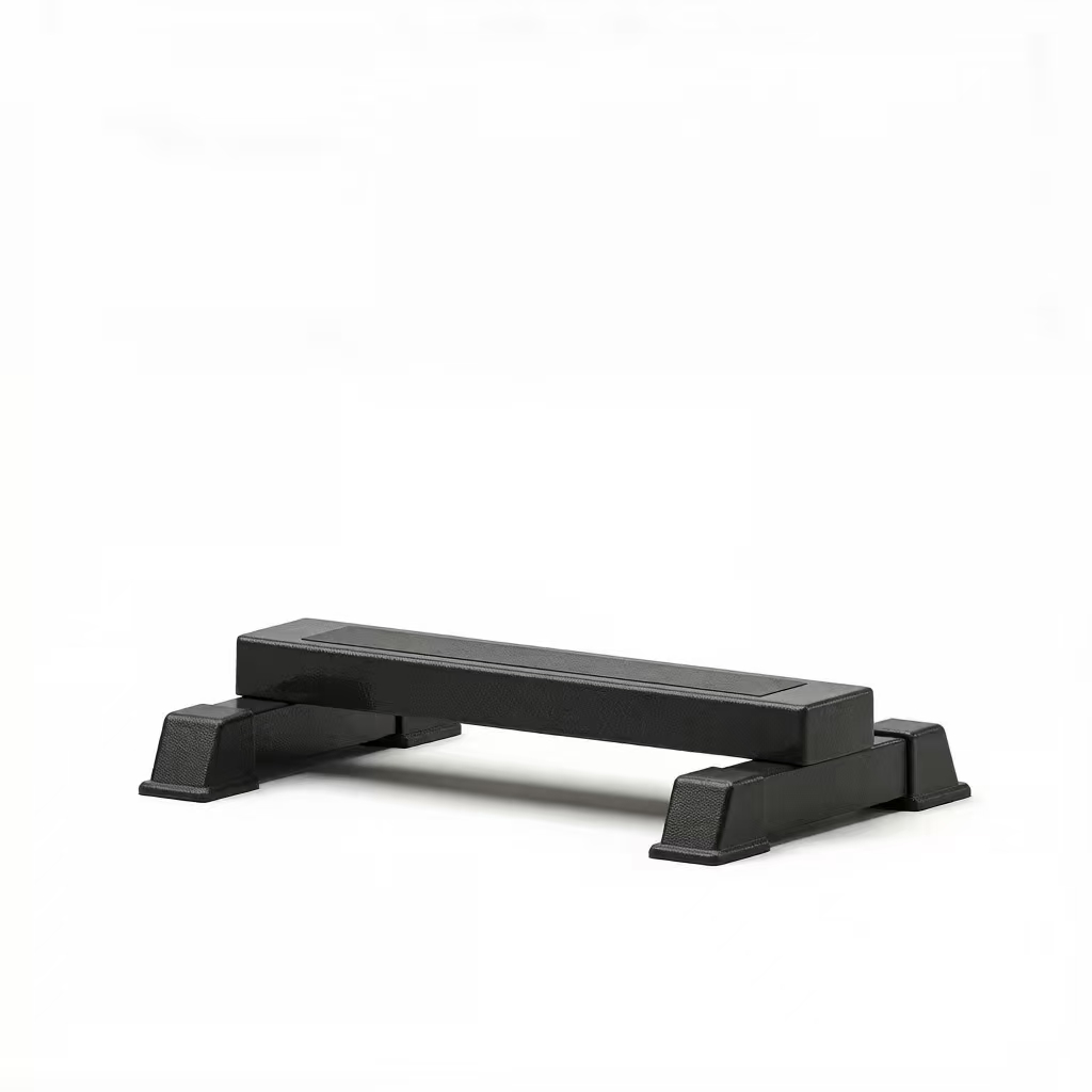 B1021  Increase Height Standing Calf Raise Bar