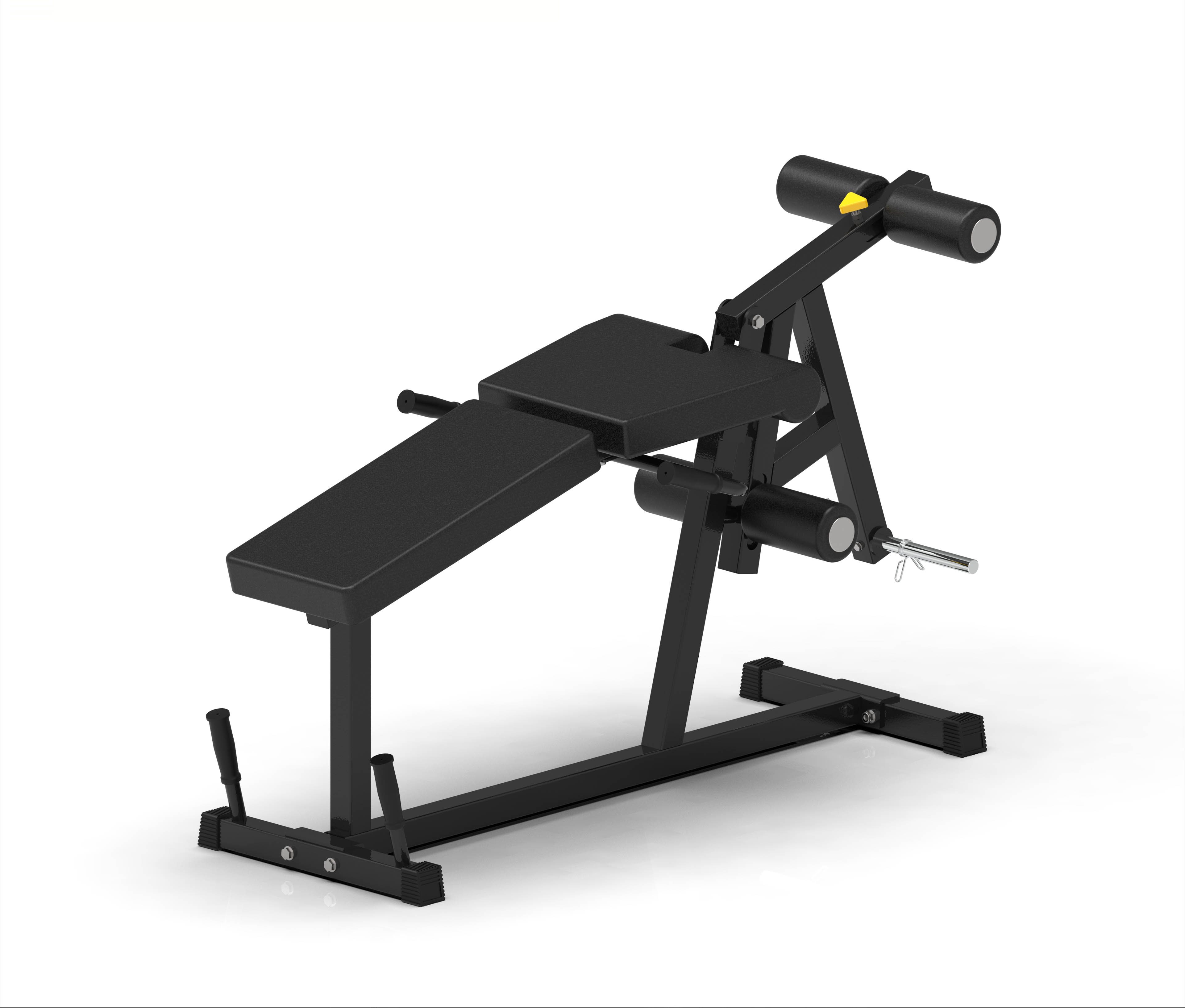 DF807 Leg Press Curl Extension Machine